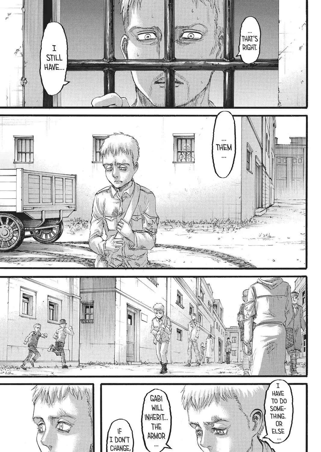 Attack On Titan - Page 46