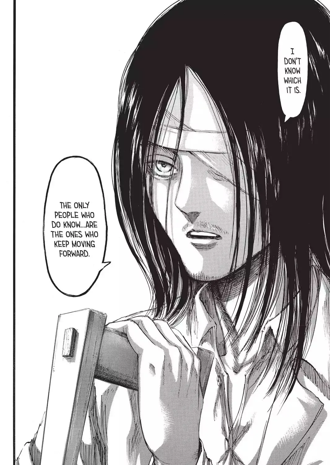 Attack On Titan - Page 60