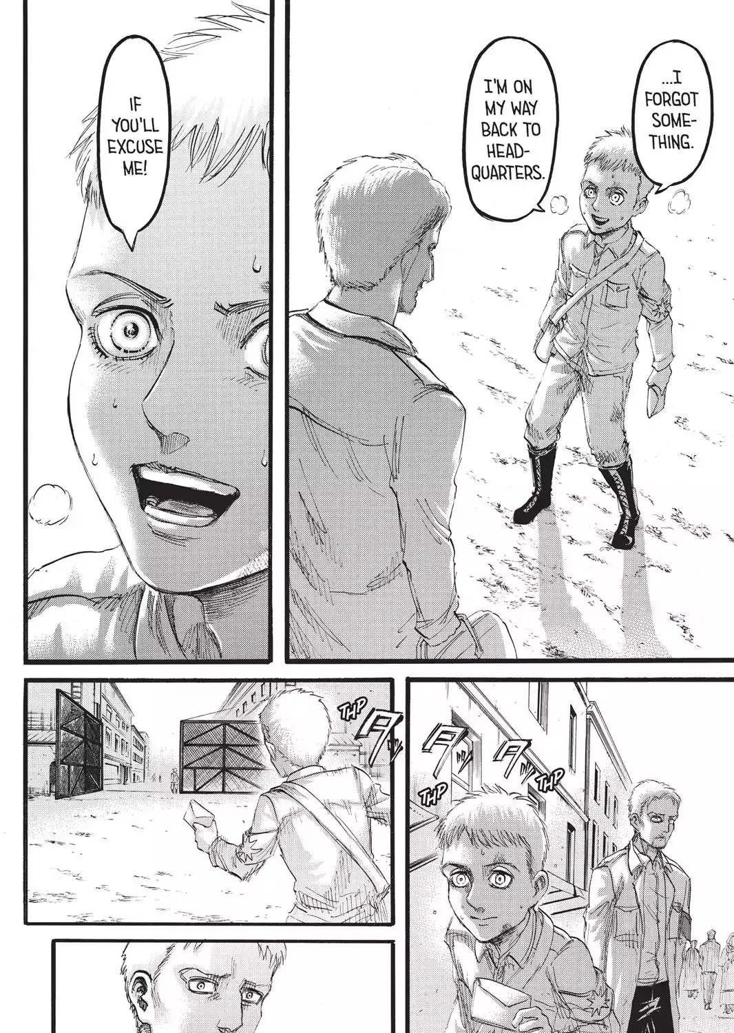 Attack On Titan - Page 64