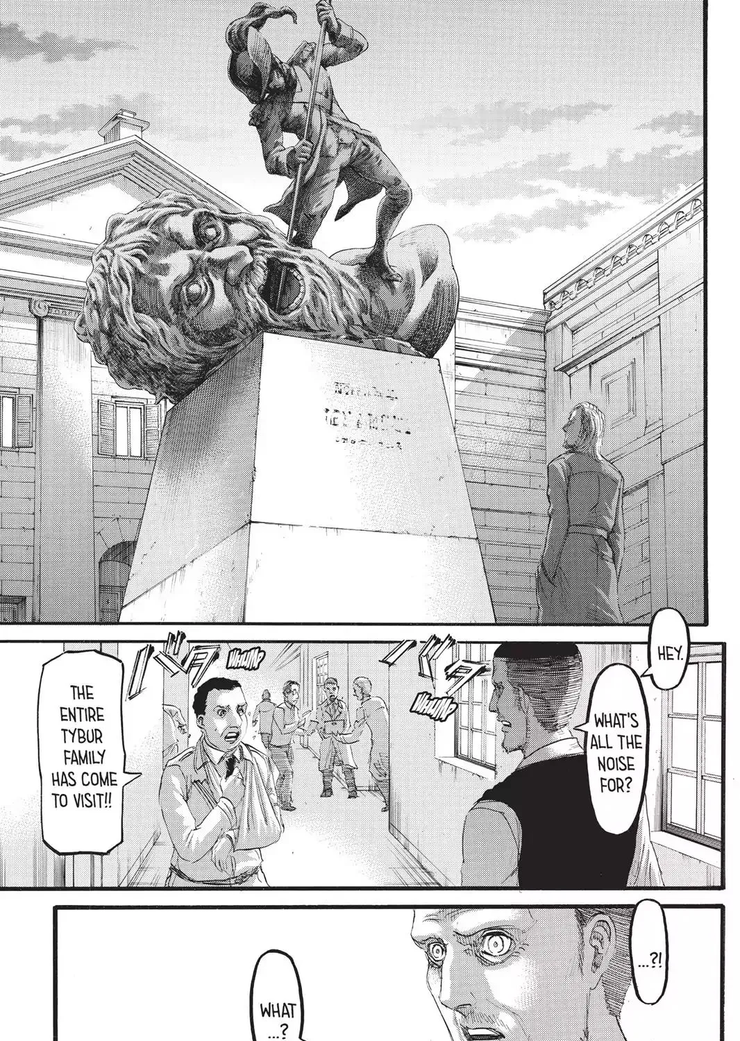 Attack On Titan - Page 66