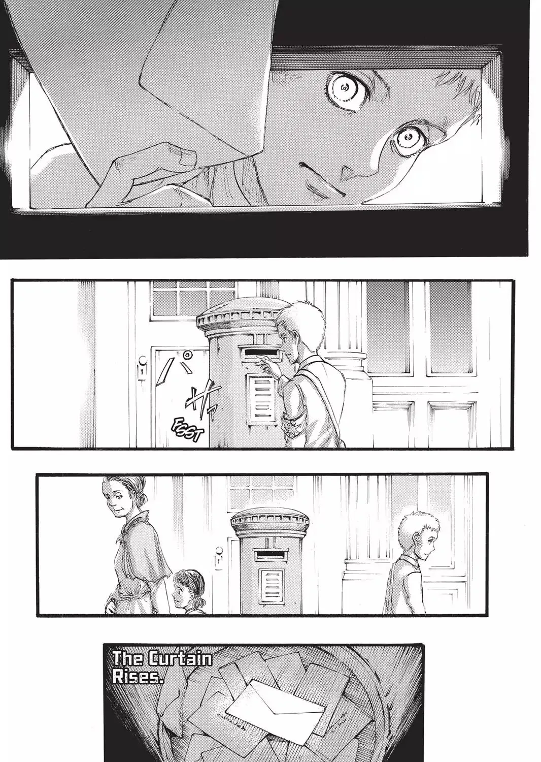 Attack On Titan - Page 90