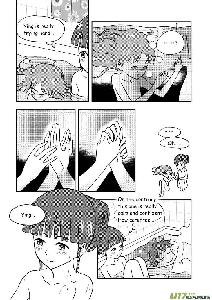 Audience With Her Majesty The Queen Chapter 51 page 6 - MangaKakalot