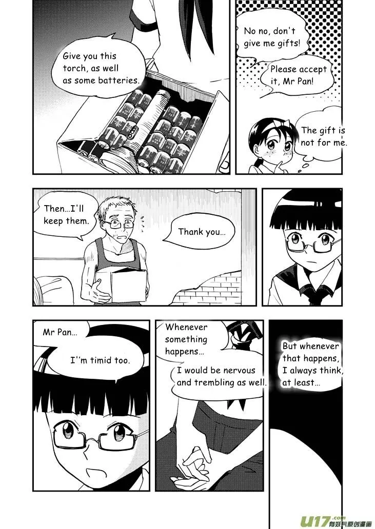 Audience With Her Majesty The Queen Chapter 75 page 14 - MangaKakalot