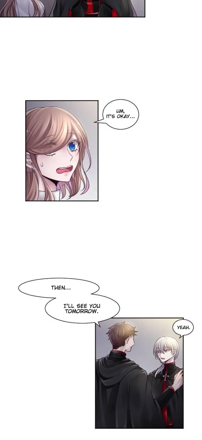 Ave Maria Chapter 1 page 20 - MangaKakalot