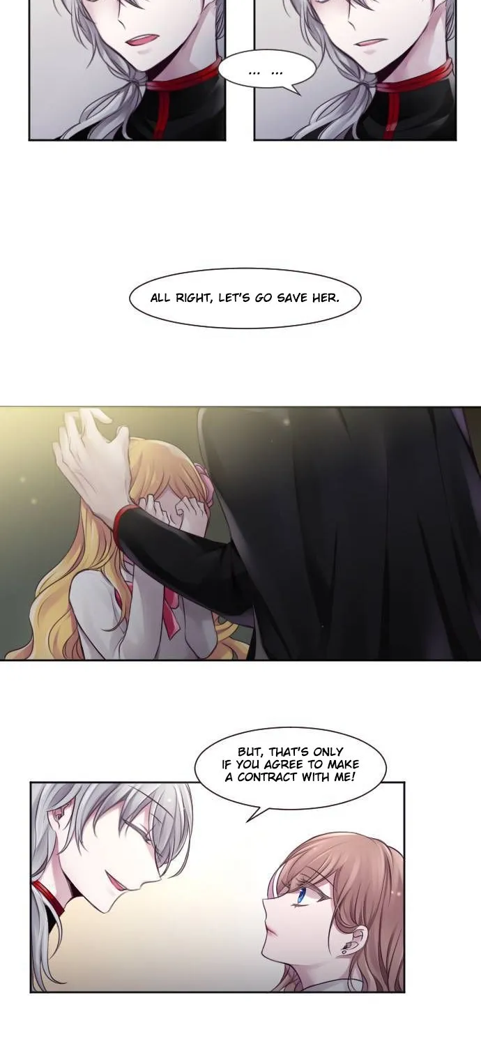 Ave Maria Chapter 1 page 6 - MangaKakalot