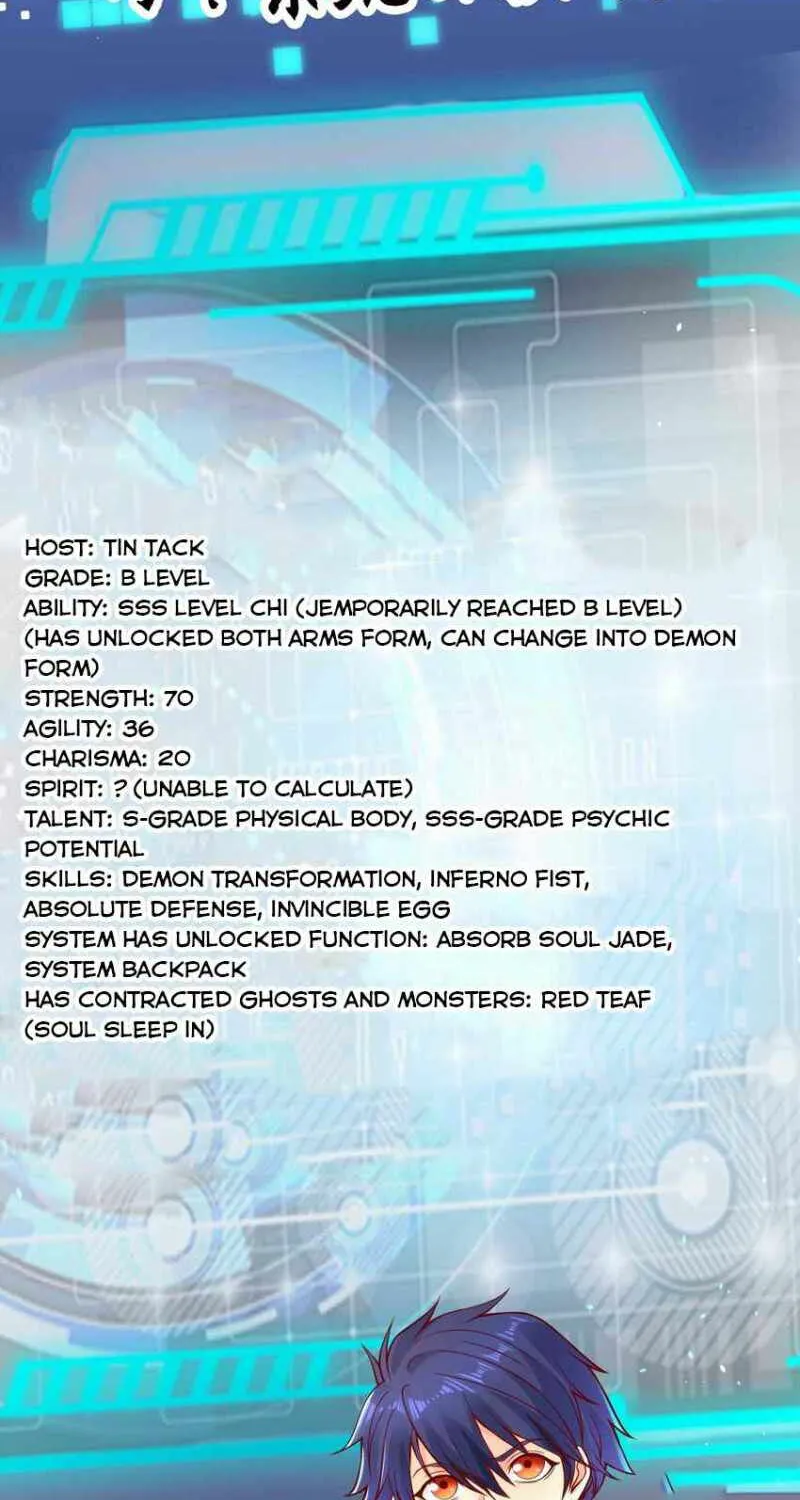 Awakening Sss-Rank Skill After A Kiss - Page 50