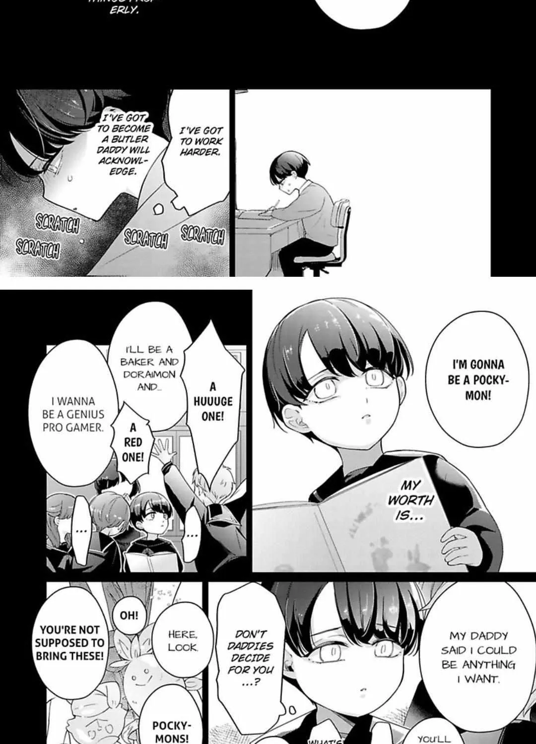 Aware na Beta wa Koi wo Shiranai Chapter 10 page 40 - MangaKakalot