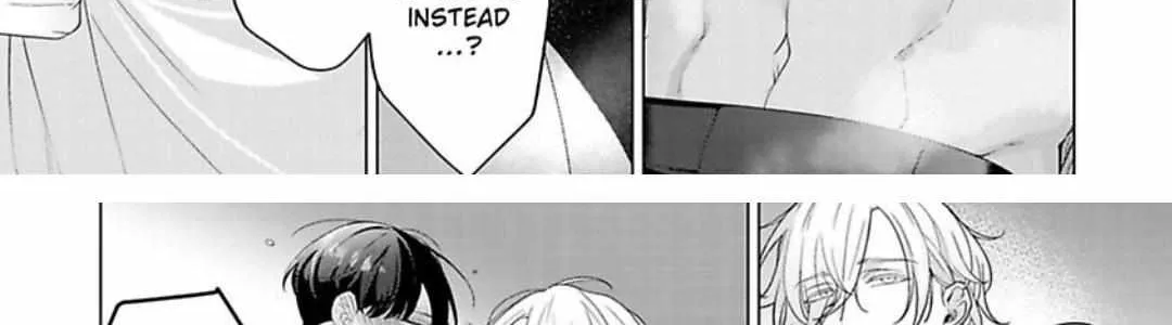 Aware na Beta wa Koi wo Shiranai Chapter 10 page 6 - MangaKakalot