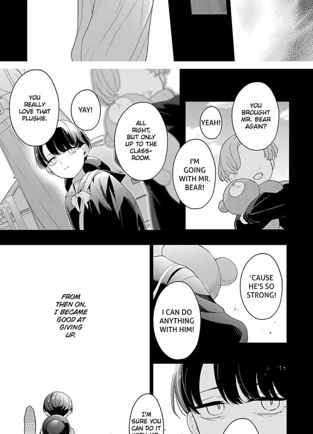 Aware na Beta wa Koi wo Shiranai Chapter 10 page 52 - MangaKakalot