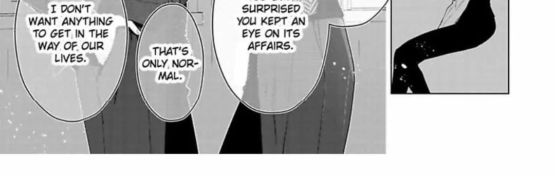 Aware na Beta wa Koi wo Shiranai Chapter 11 page 35 - MangaKakalot