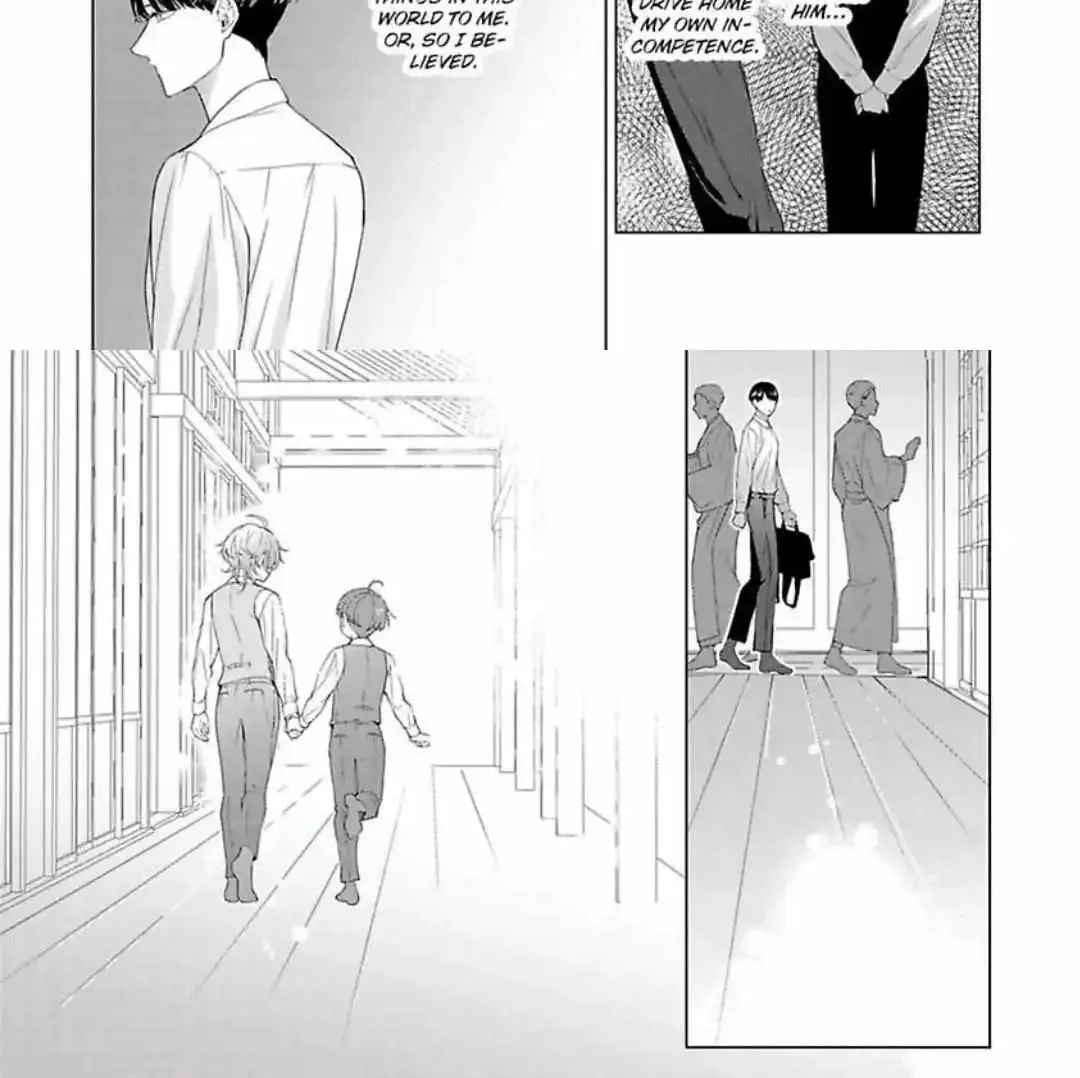 Aware na Beta wa Koi wo Shiranai Chapter 13 page 11 - MangaKakalot