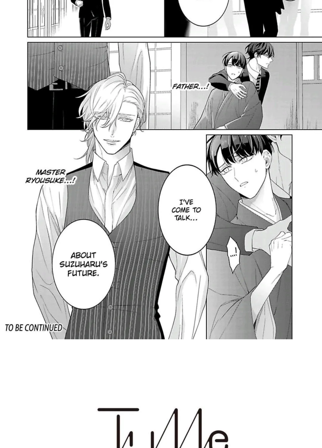 Aware na Beta wa Koi wo Shiranai Chapter 13 page 49 - MangaKakalot