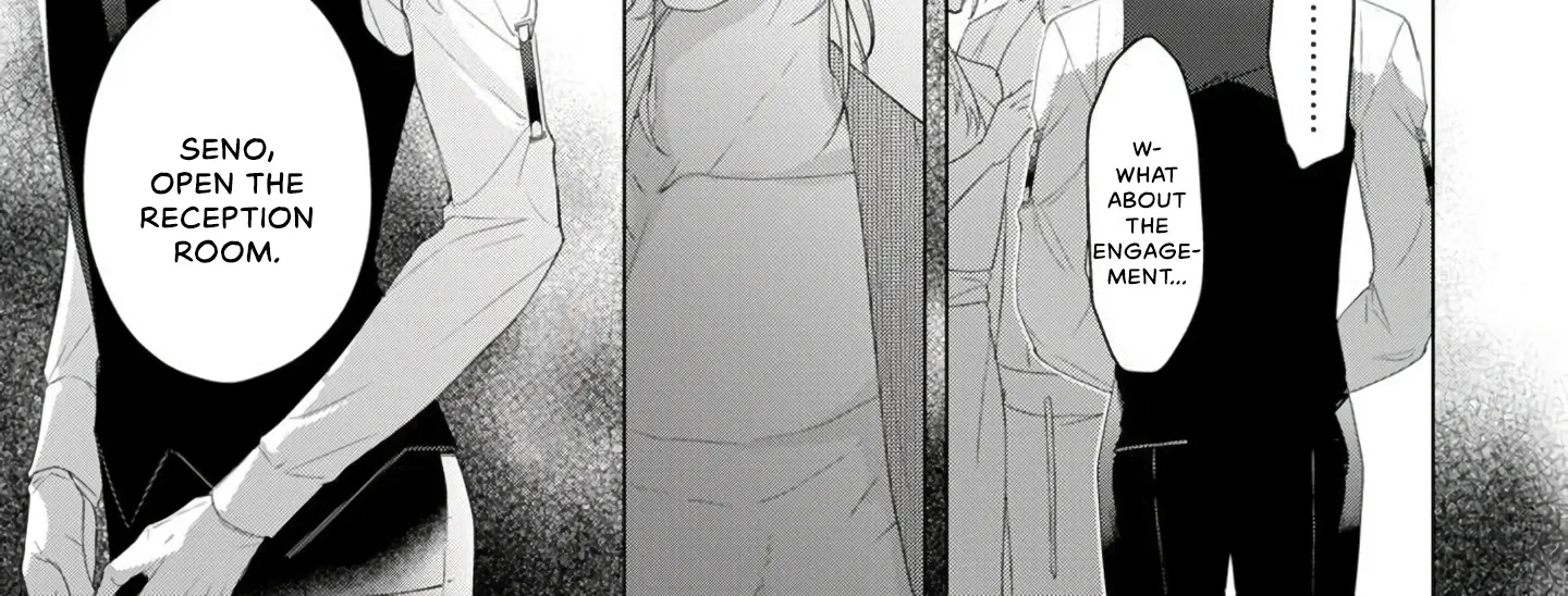 Aware na Beta wa Koi wo Shiranai Chapter 3 page 15 - MangaKakalot