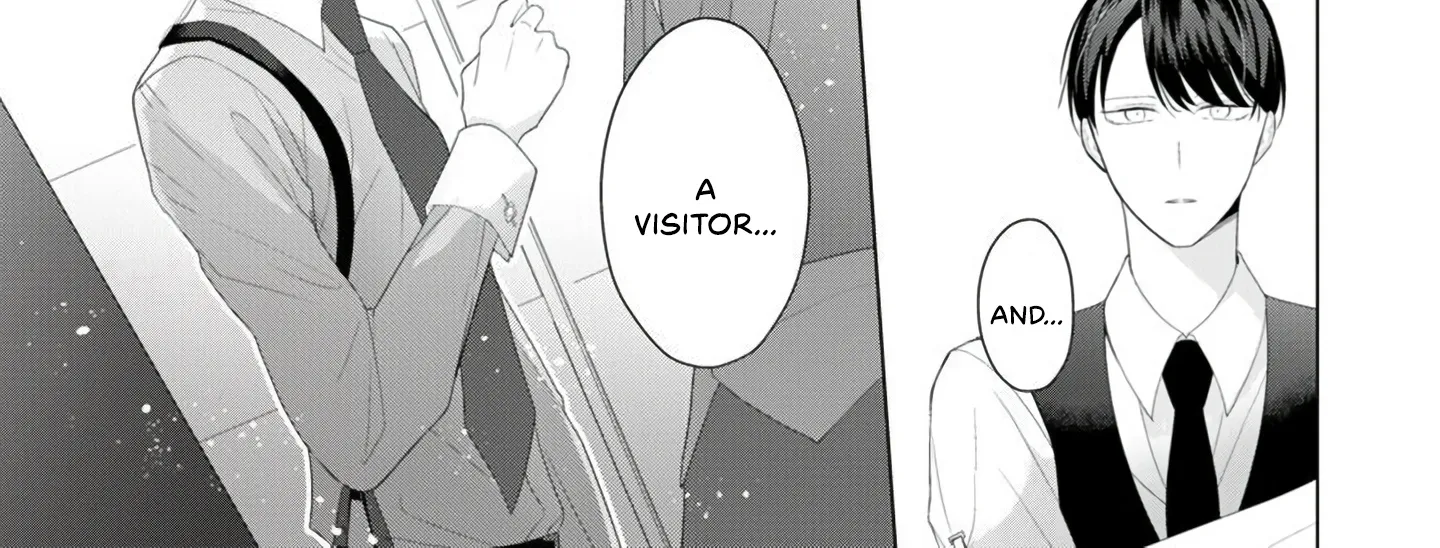 Aware na Beta wa Koi wo Shiranai Chapter 3 page 31 - MangaKakalot