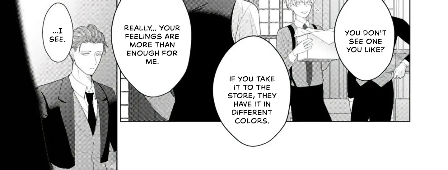 Aware na Beta wa Koi wo Shiranai Chapter 3 page 43 - MangaKakalot