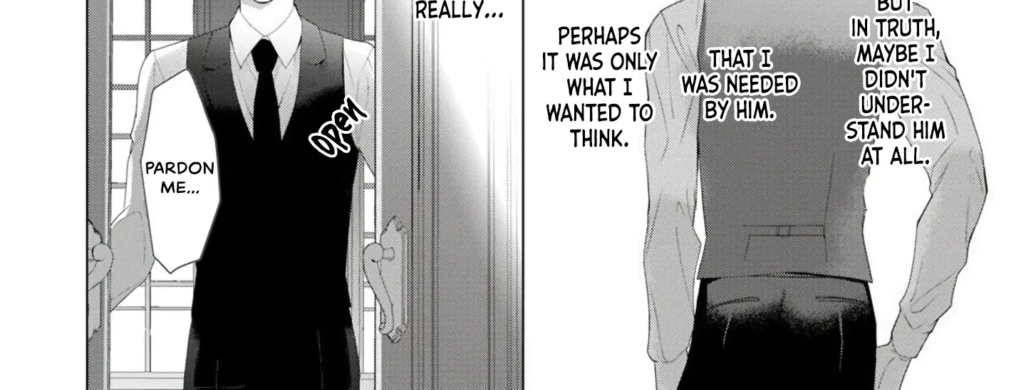 Aware na Beta wa Koi wo Shiranai Chapter 3 page 57 - MangaKakalot