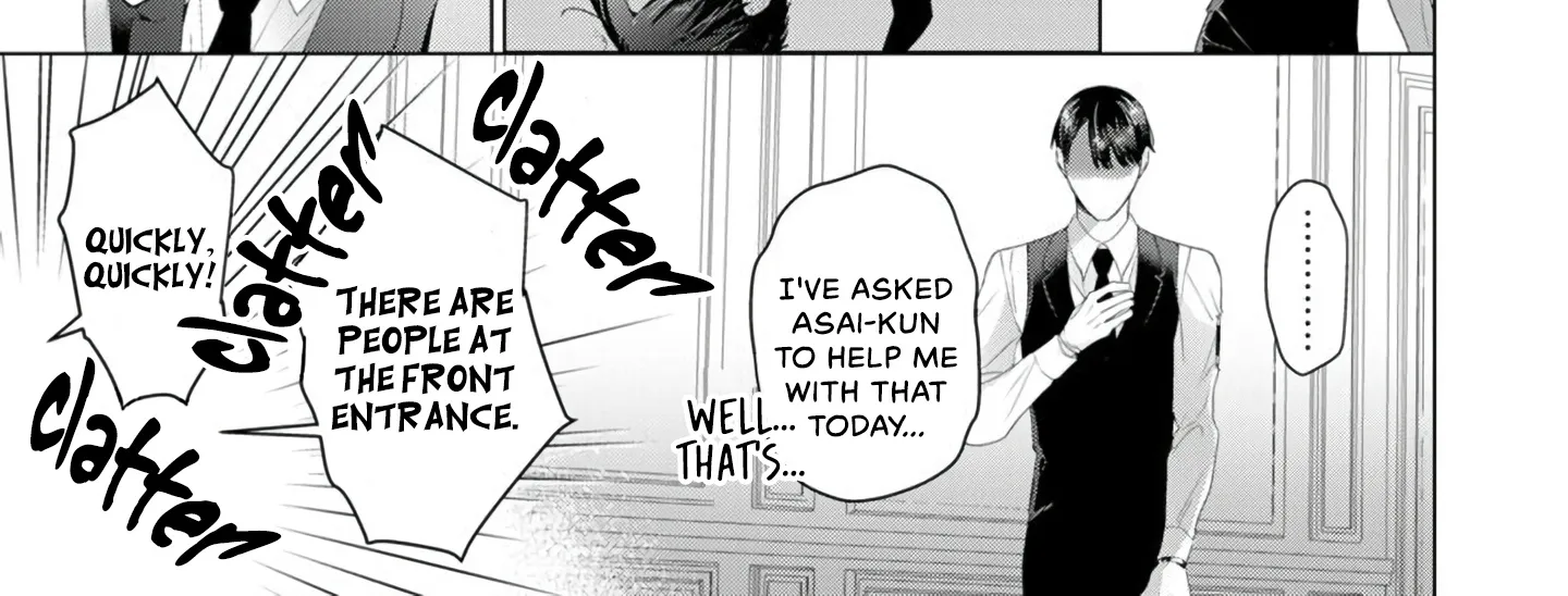 Aware na Beta wa Koi wo Shiranai Chapter 3 page 7 - MangaKakalot