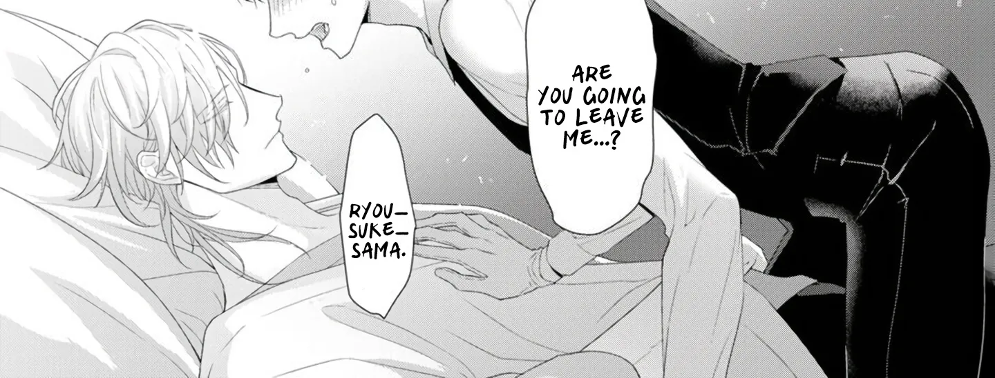 Aware na Beta wa Koi wo Shiranai Chapter 3 page 61 - MangaKakalot