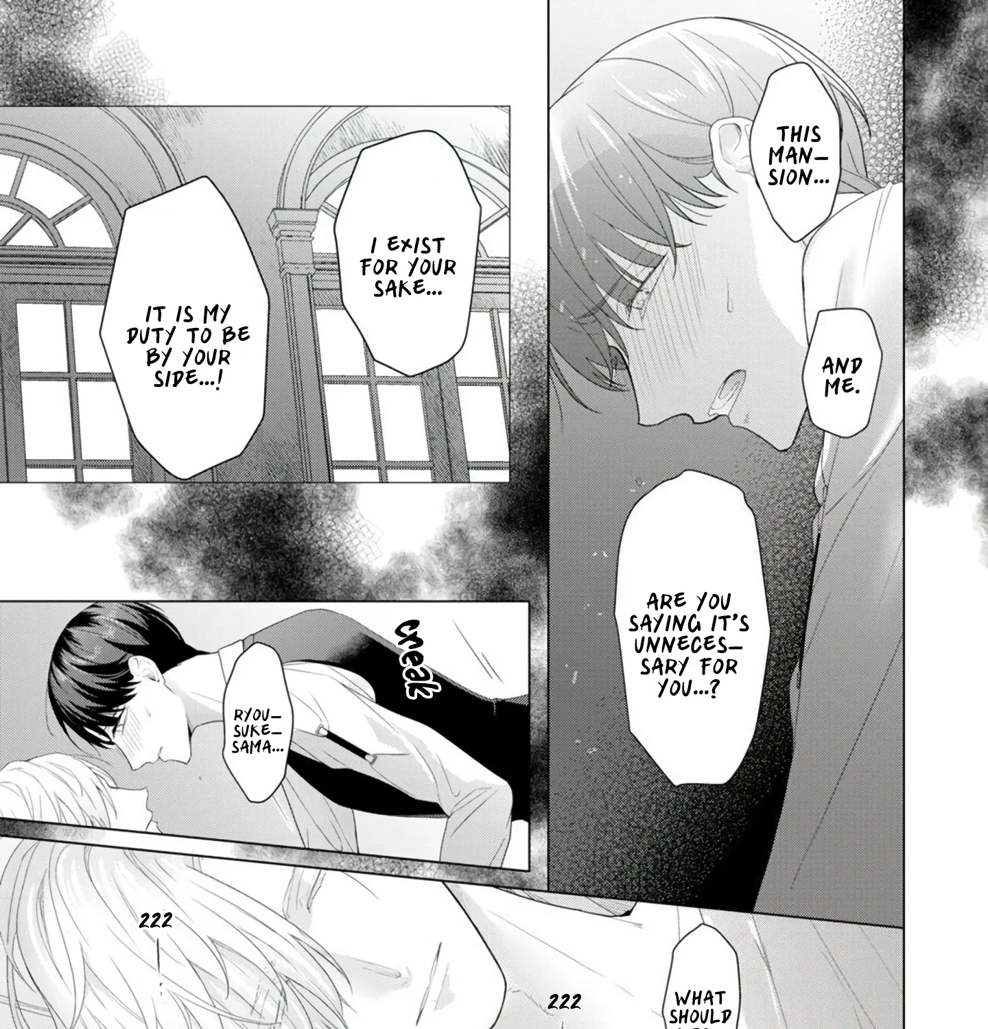 Aware na Beta wa Koi wo Shiranai Chapter 3 page 62 - MangaKakalot