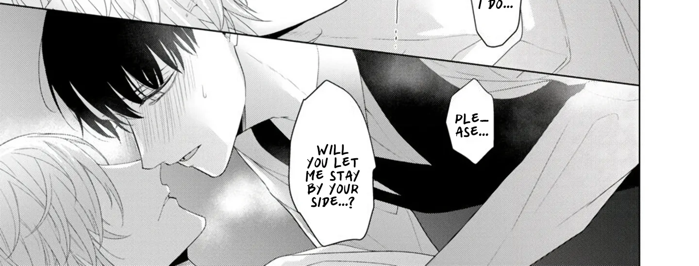 Aware na Beta wa Koi wo Shiranai Chapter 3 page 63 - MangaKakalot