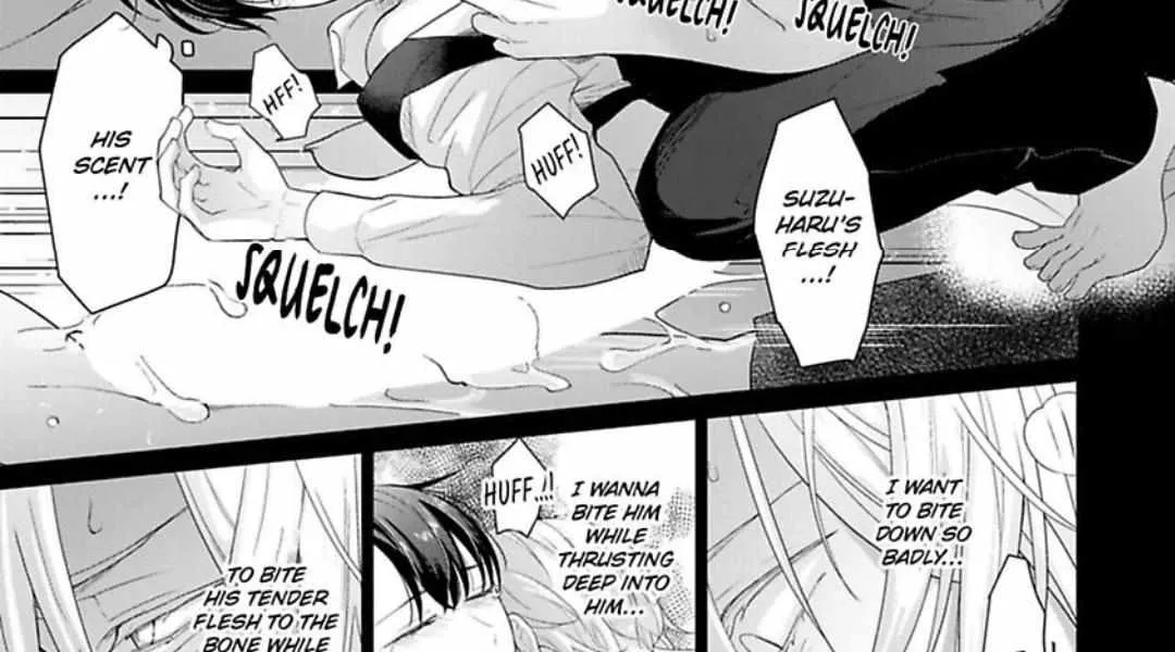 Aware na Beta wa Koi wo Shiranai Chapter 4 page 30 - MangaKakalot