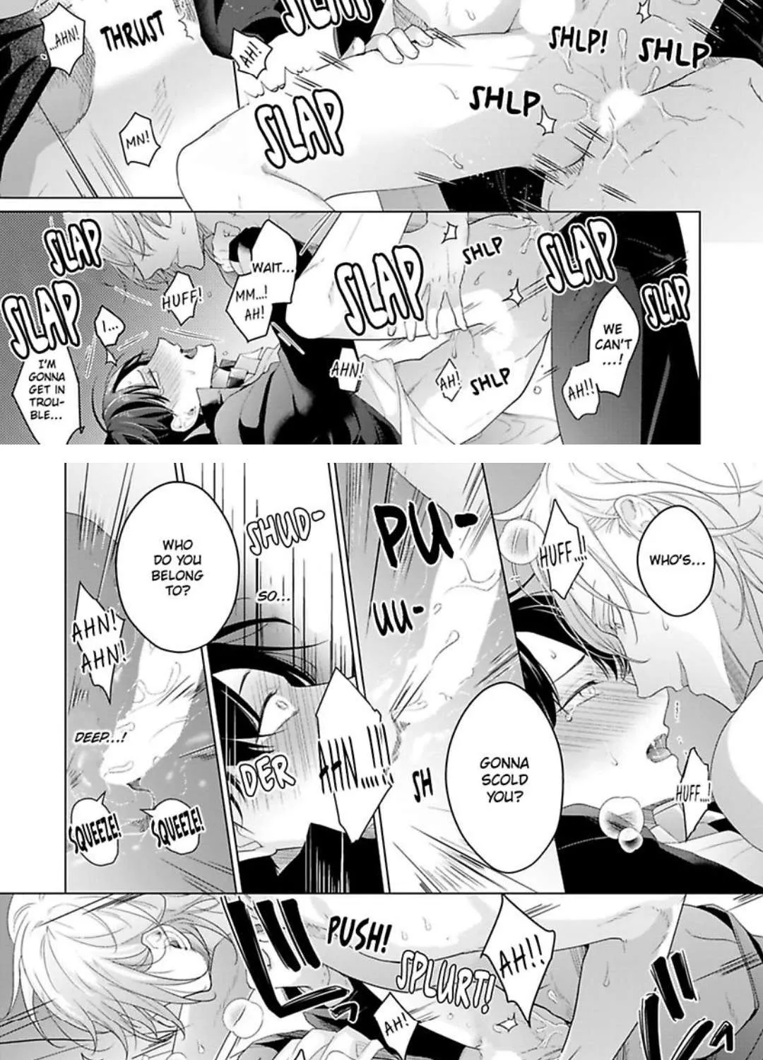 Aware na Beta wa Koi wo Shiranai Chapter 4 page 42 - MangaKakalot