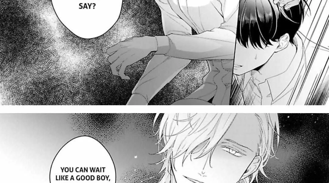 Aware na Beta wa Koi wo Shiranai Chapter 5 page 8 - MangaKakalot