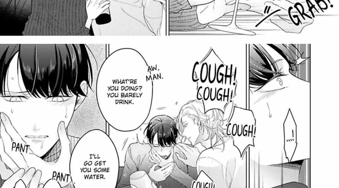 Aware na Beta wa Koi wo Shiranai Chapter 7 page 16 - MangaKakalot