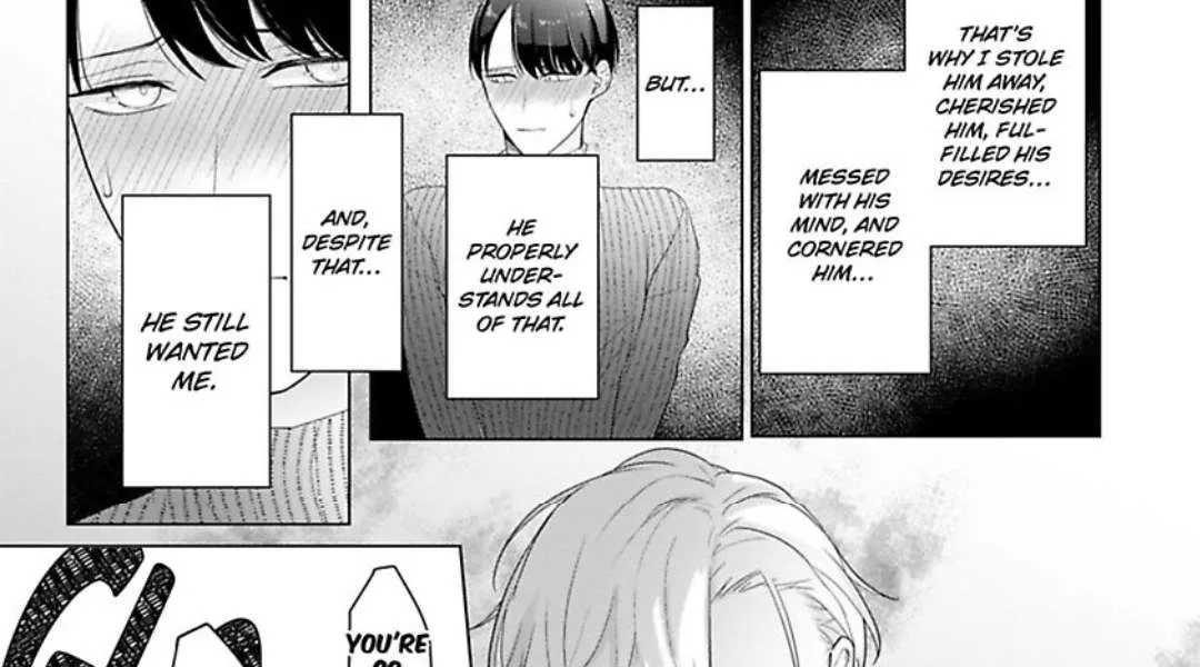 Aware na Beta wa Koi wo Shiranai Chapter 7 page 23 - MangaKakalot