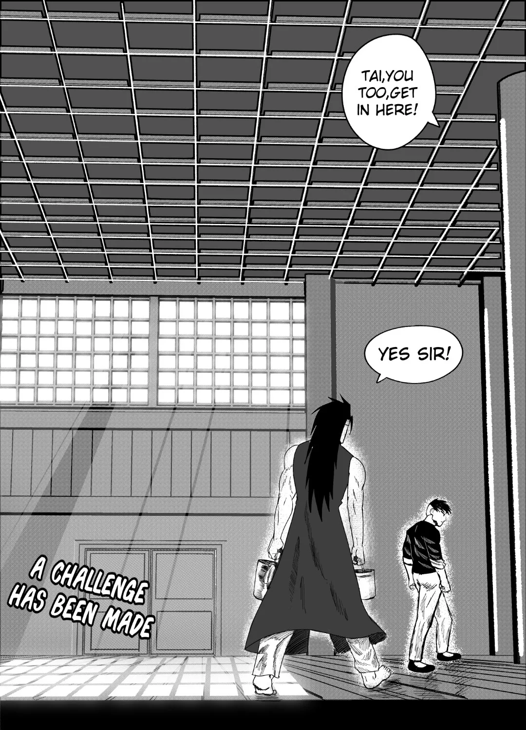 B.A.T/Broken Angel theory Chapter 5 page 51 - MangaKakalot