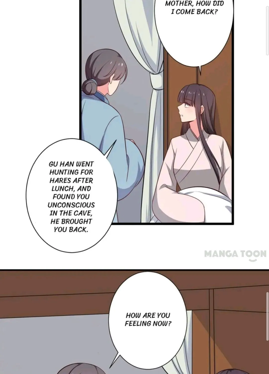 Baby Making System Chapter 24 page 47 - MangaKakalot