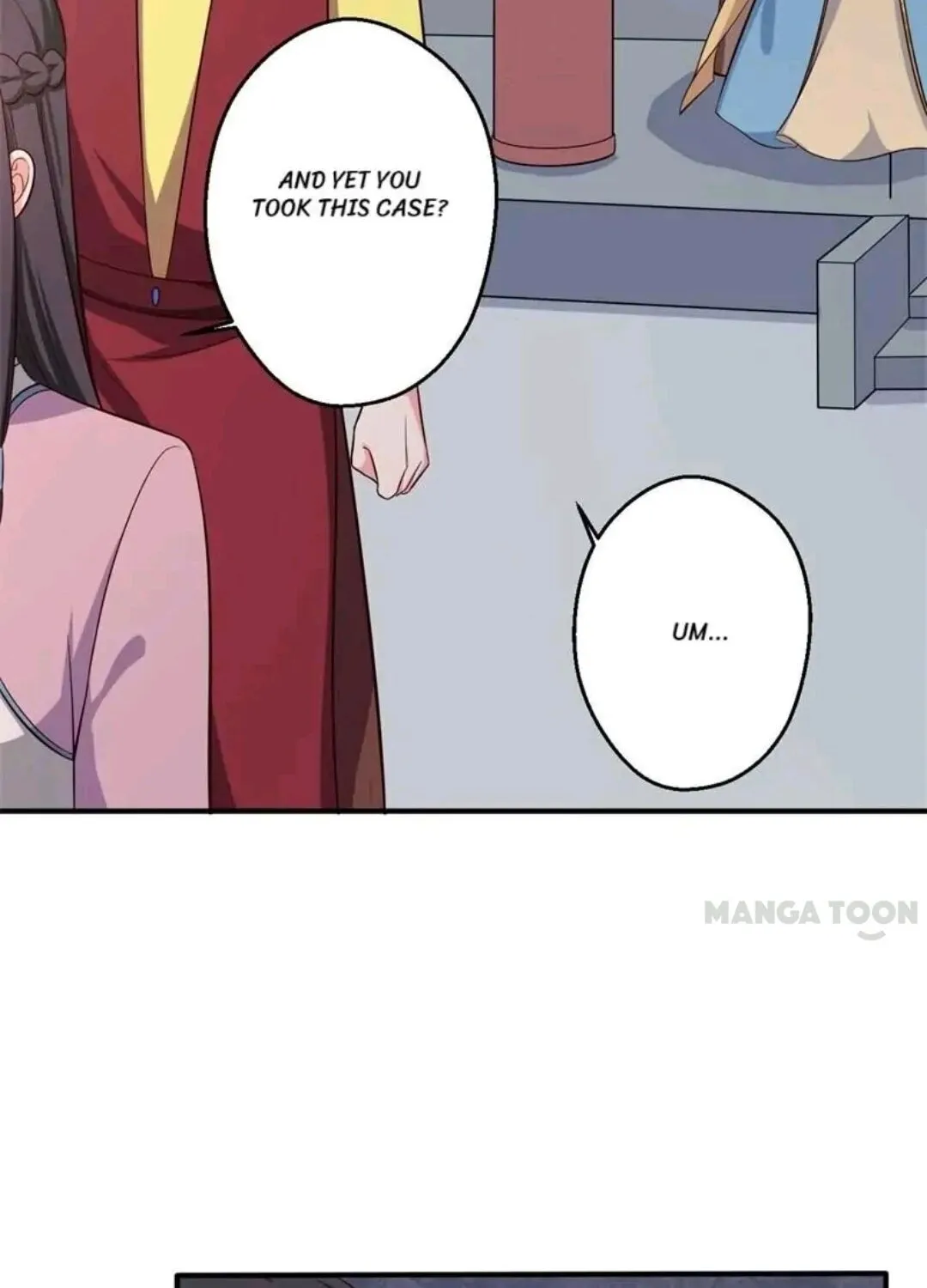 Baby Making System Chapter 34 page 44 - MangaKakalot