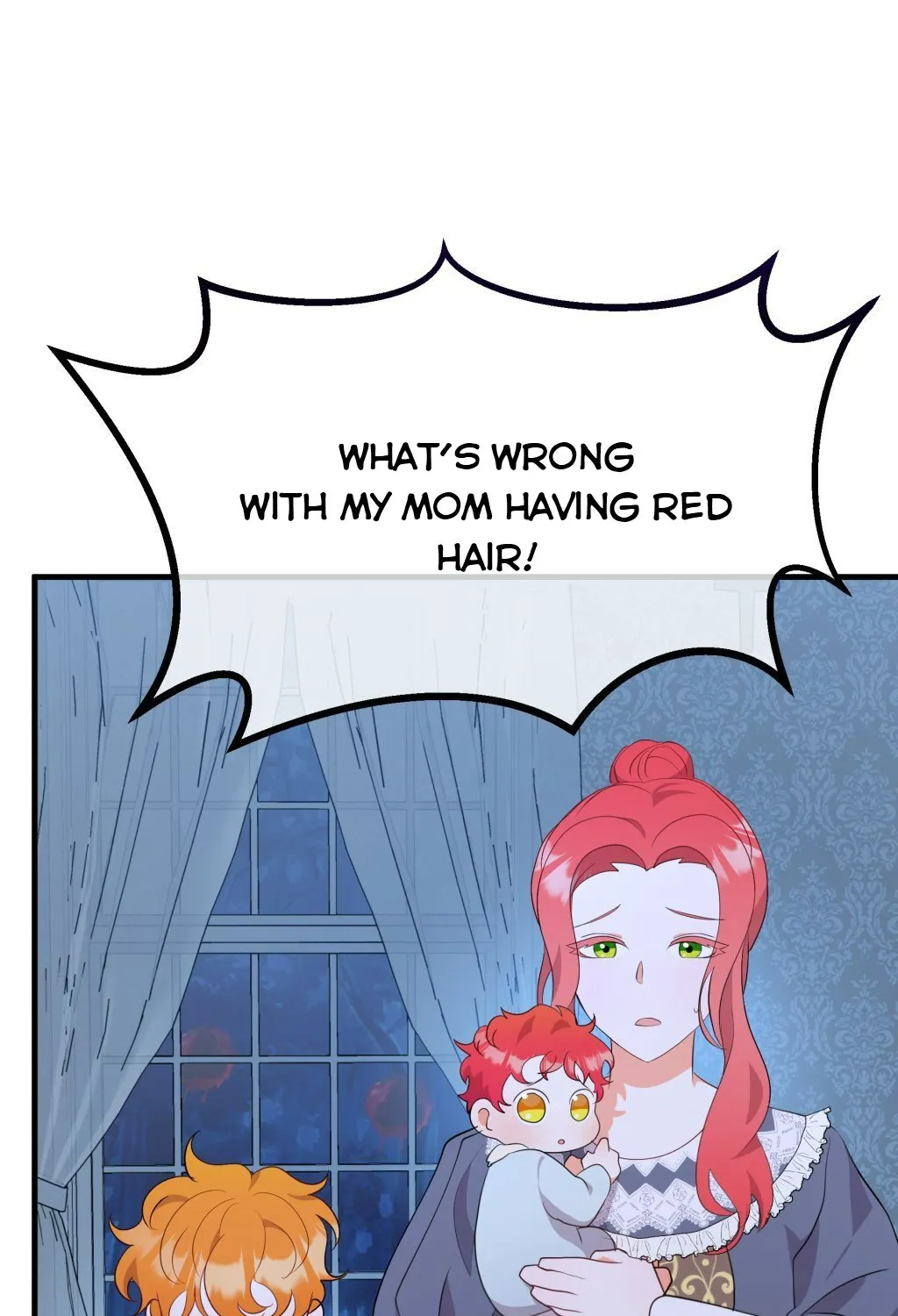 Baby Who Catches The Wind Chapter 6.5 page 51 - MangaKakalot