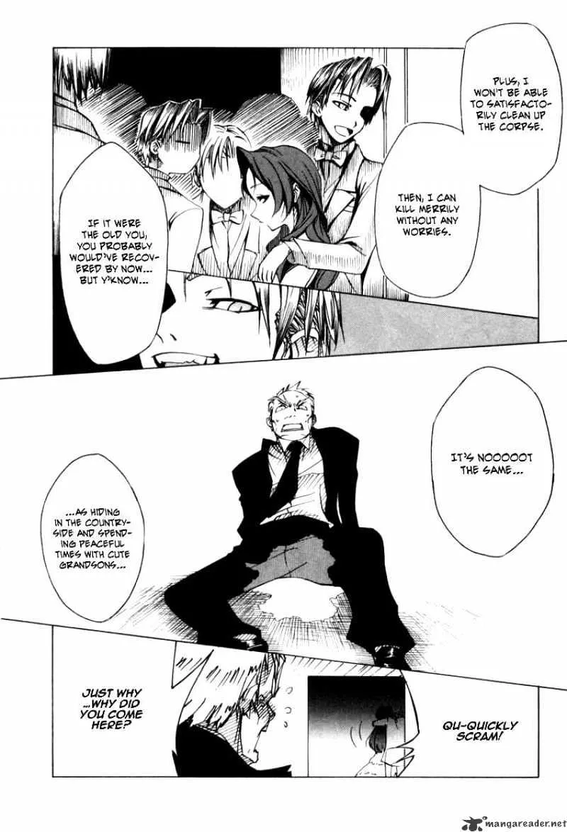 Baccano! Chapter 1 page 41 - MangaKakalot