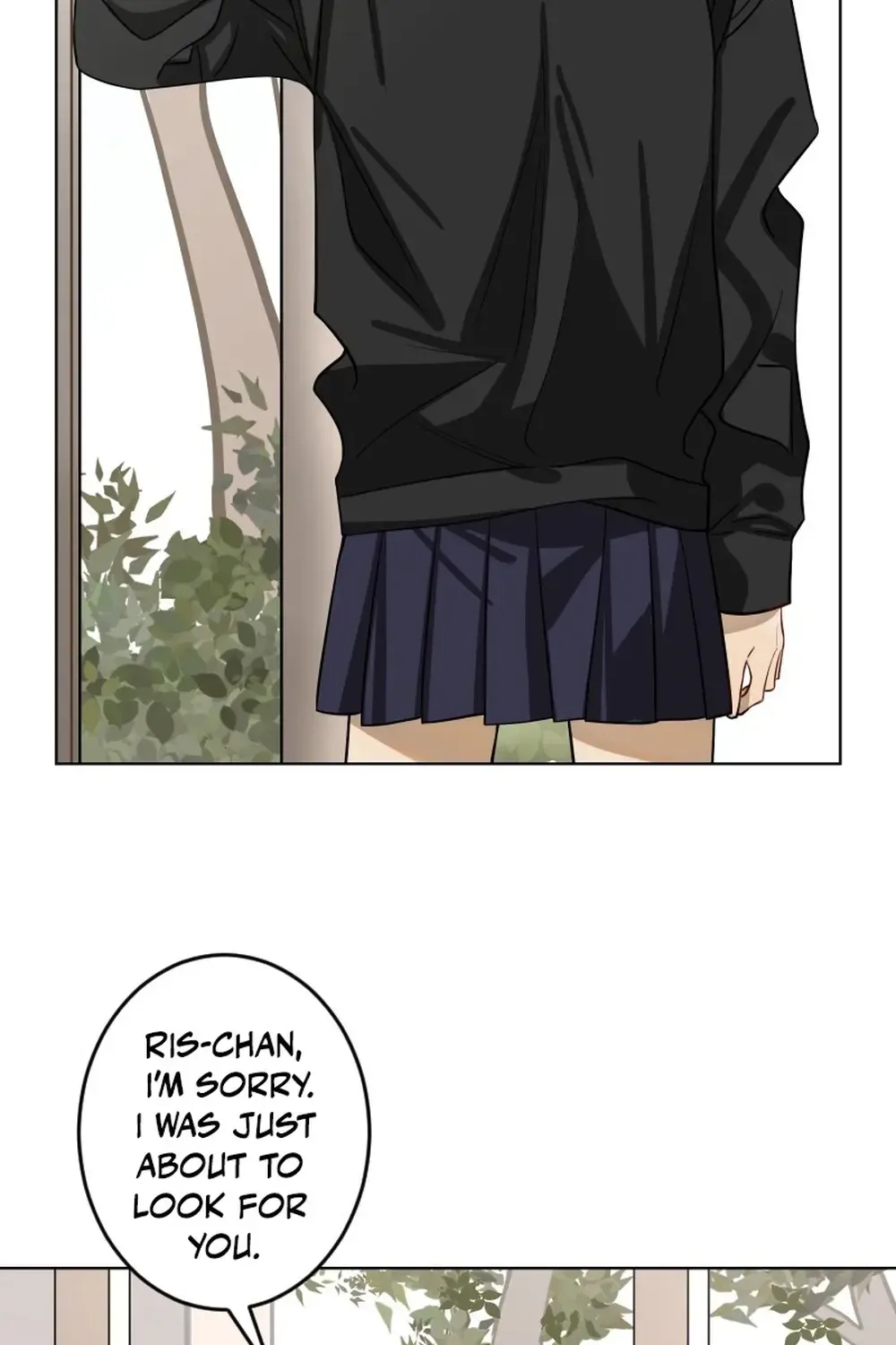 Bad Boy Who Lies In Love Chapter 1 page 26 - MangaKakalot