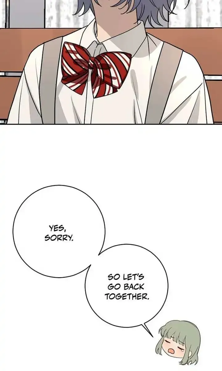 Bad Boy Who Lies In Love Chapter 8 page 56 - MangaKakalot