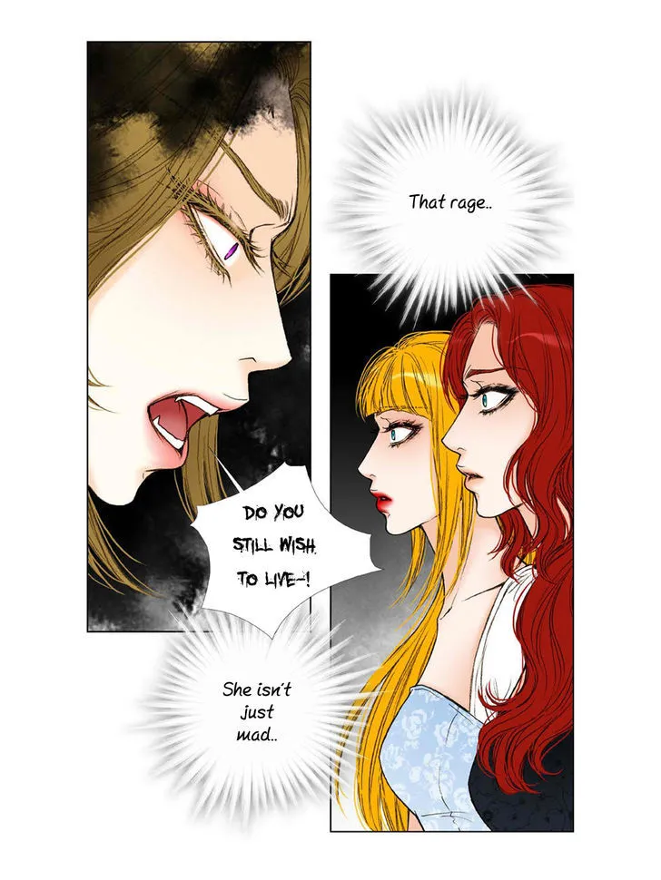 Bad Girls (Miso) Chapter 17 page 14 - MangaKakalot