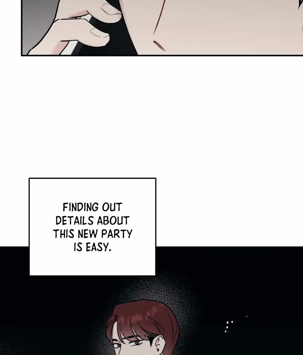 Bad Kid Good Partner Chapter 68 page 73 - MangaKakalot