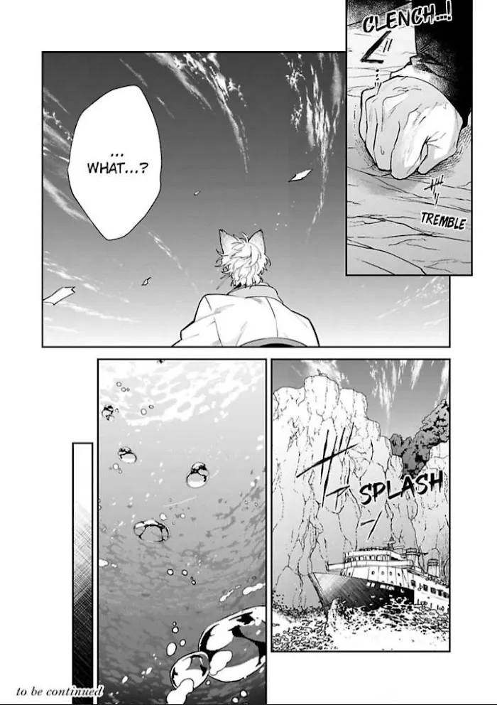 Bakemono No Hanayome Chapter 3 page 38 - MangaKakalot