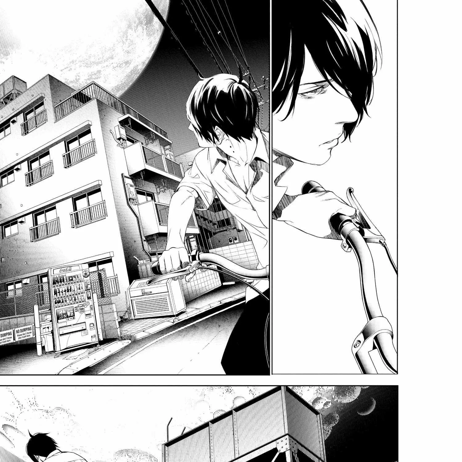 Bakemonogatari (Nishio Ishin) - Page 21