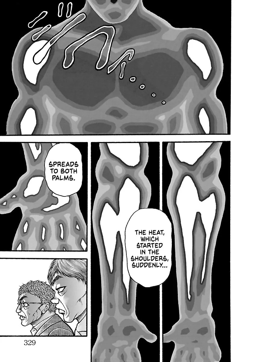 Baki: Revenge Tokyo Chapter 2 page 3 - MangaKakalot