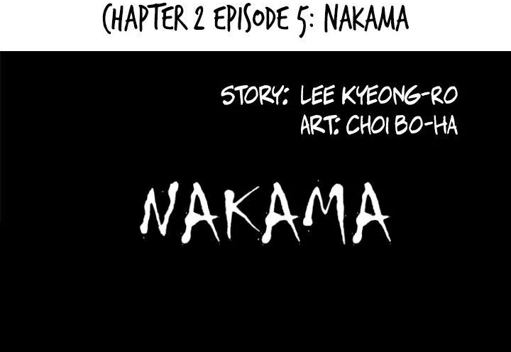 Balance (LEE Kyeong-Ro) Chapter 21 page 6 - MangaKakalot