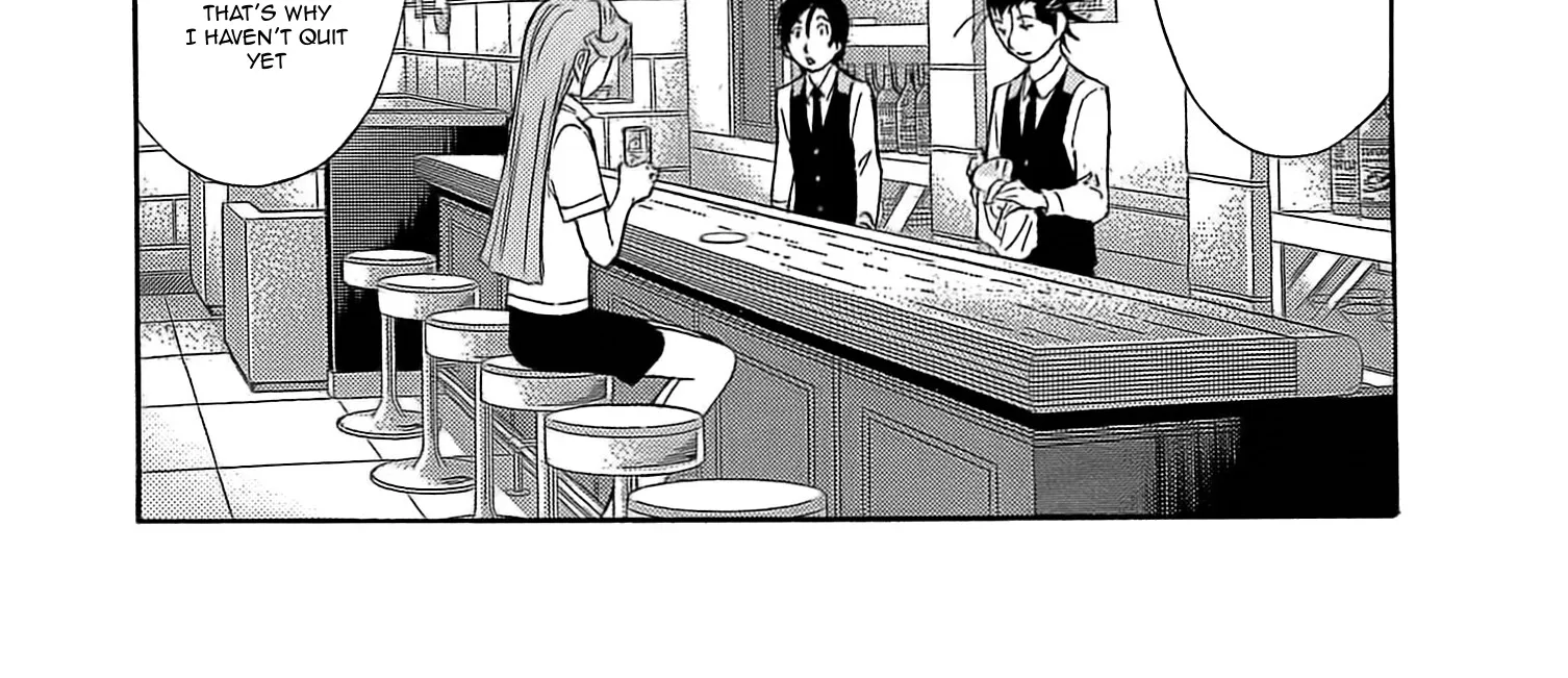 Bartender Chapter 161 page 20 - MangaKakalot