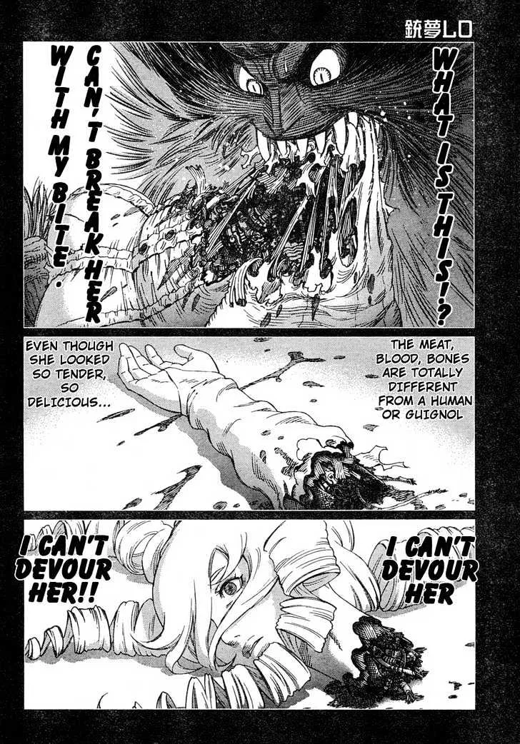 Battle Angel Alita: Last Order Chapter 79 page 20 - MangaKakalot