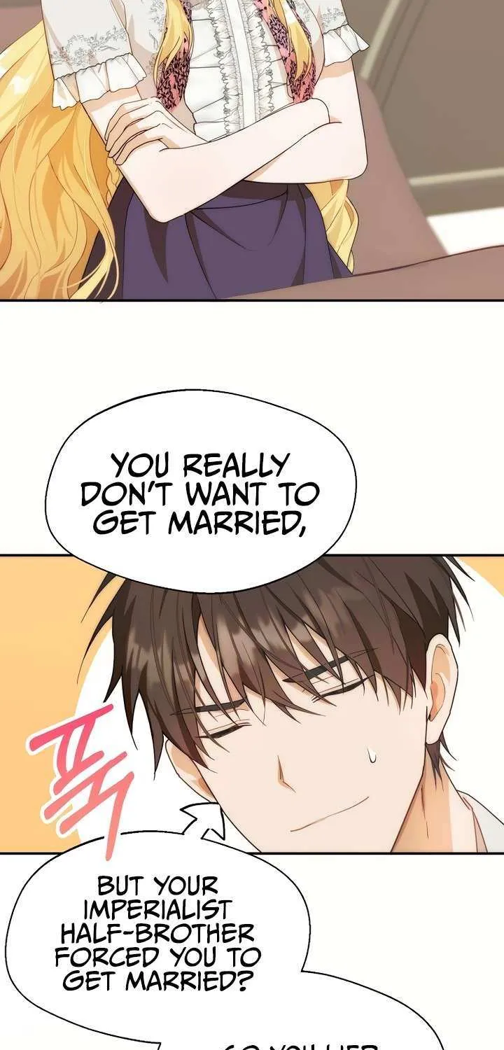 Be Careful When Choosing a Husband Chapter 11 page 23 - MangaKakalot