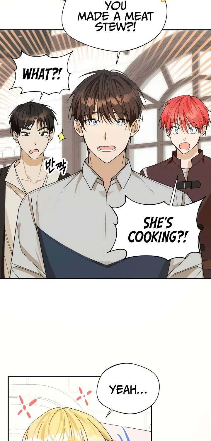 Be Careful When Choosing a Husband Chapter 15 page 50 - MangaKakalot