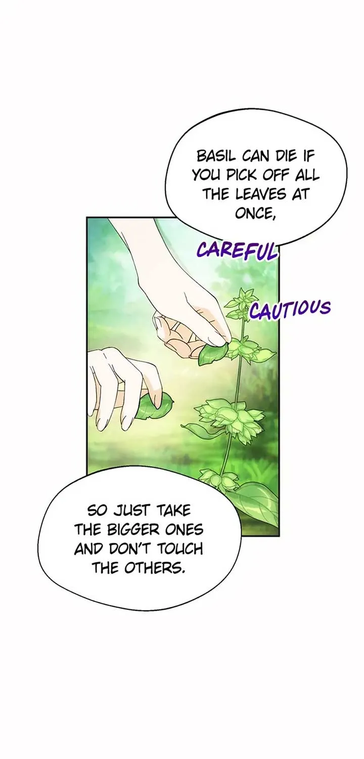 Be Careful When Choosing a Husband Chapter 19 page 42 - MangaKakalot