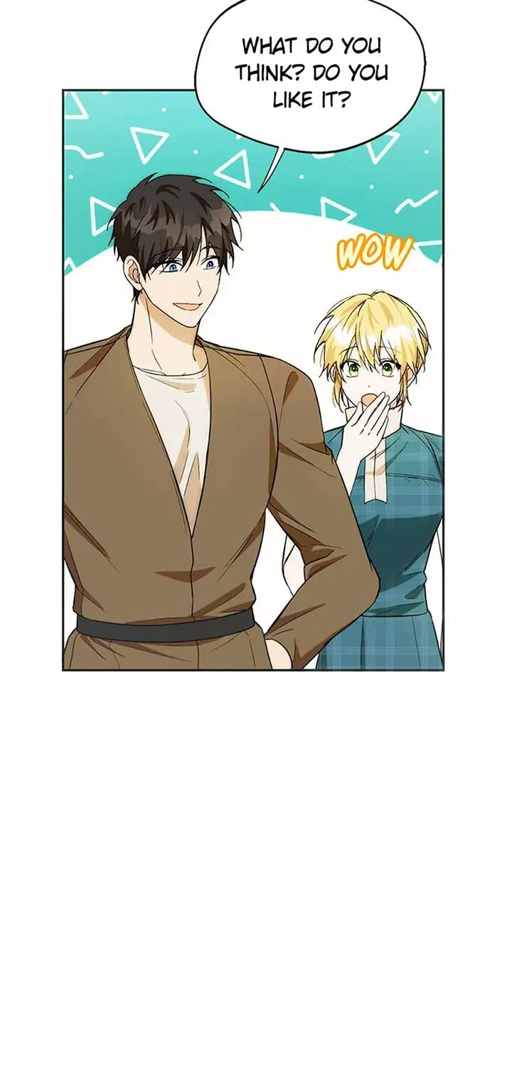 Be Careful When Choosing a Husband Chapter 21 page 60 - MangaKakalot