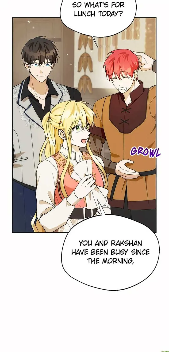 Be Careful When Choosing a Husband Chapter 22 page 91 - MangaKakalot