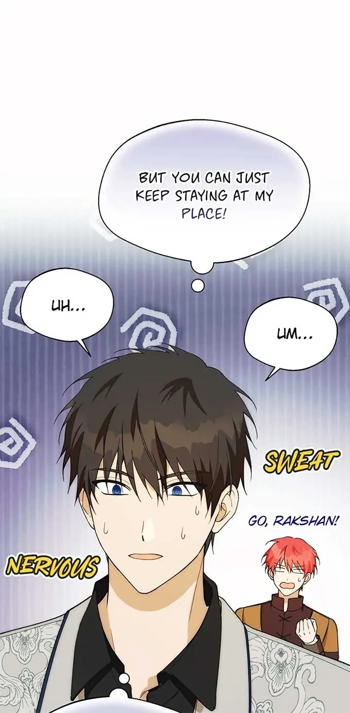 Be Careful When Choosing a Husband Chapter 23 page 6 - MangaKakalot